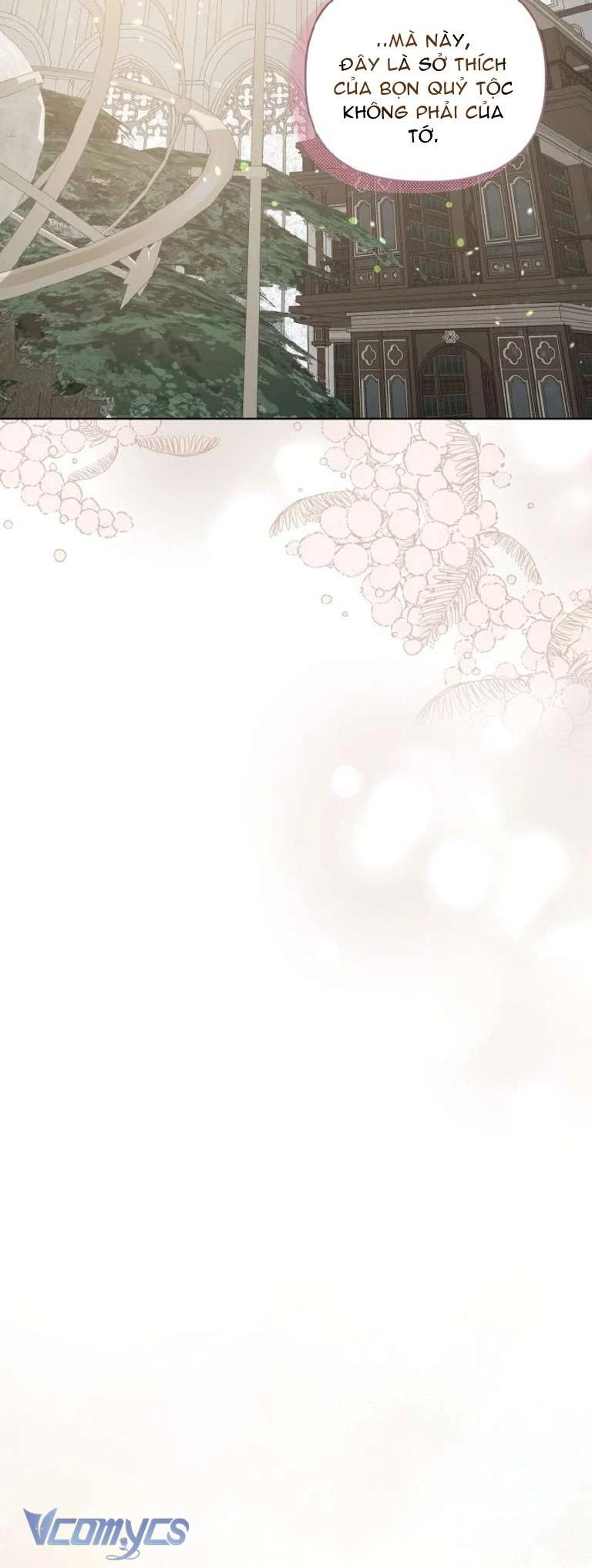 Sự Điều Trị Đặc Biệt Của Tinh Linh Chapter 98 - Trang 4