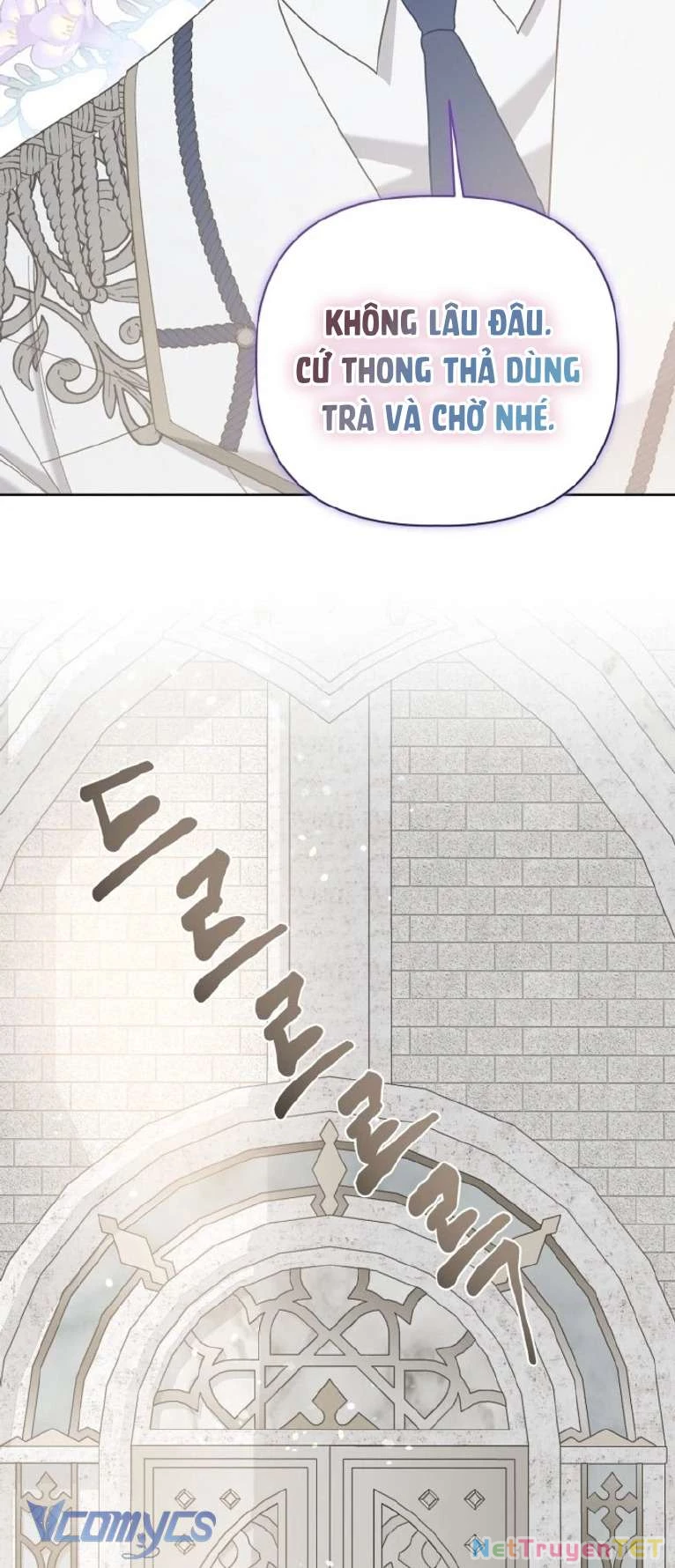Sự Điều Trị Đặc Biệt Của Tinh Linh Chapter 98 - Trang 4