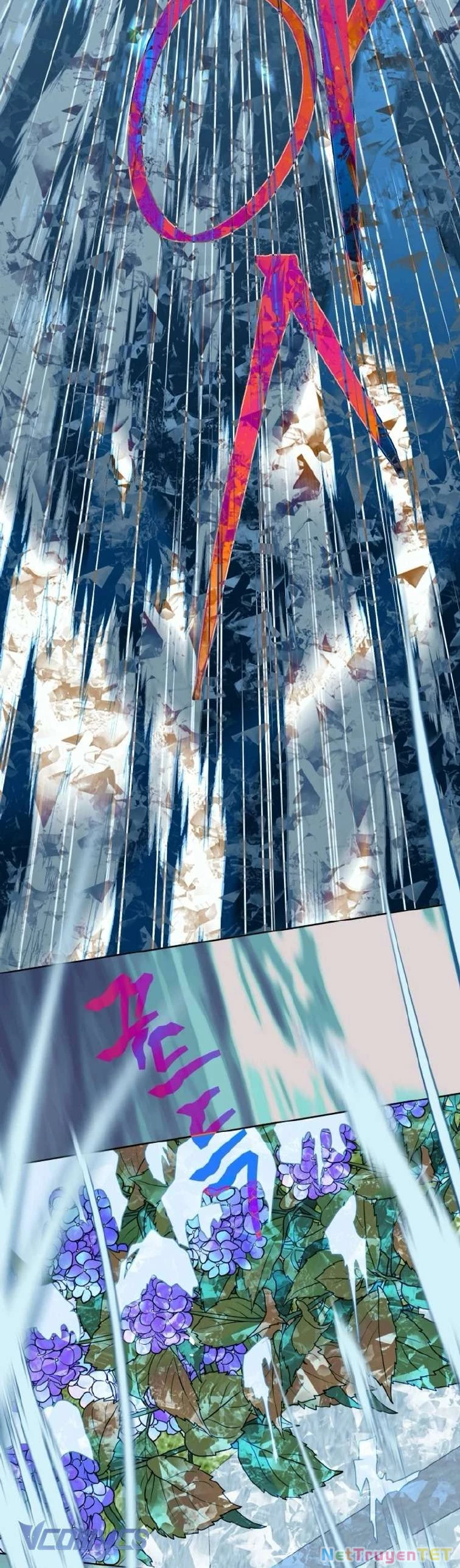 Sự Điều Trị Đặc Biệt Của Tinh Linh Chapter 98 - Trang 4