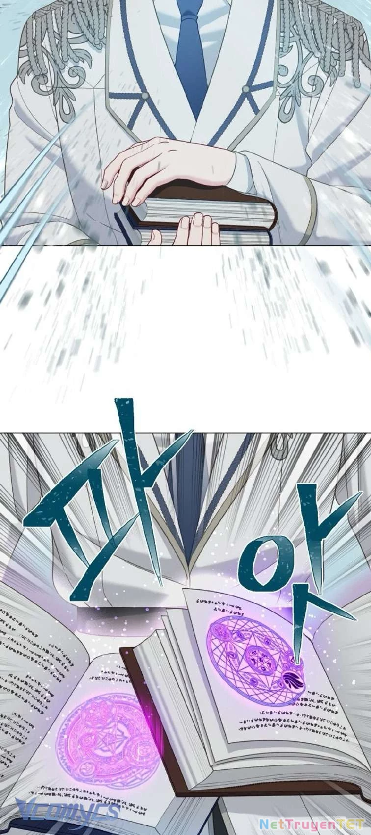 Sự Điều Trị Đặc Biệt Của Tinh Linh Chapter 98 - Trang 4