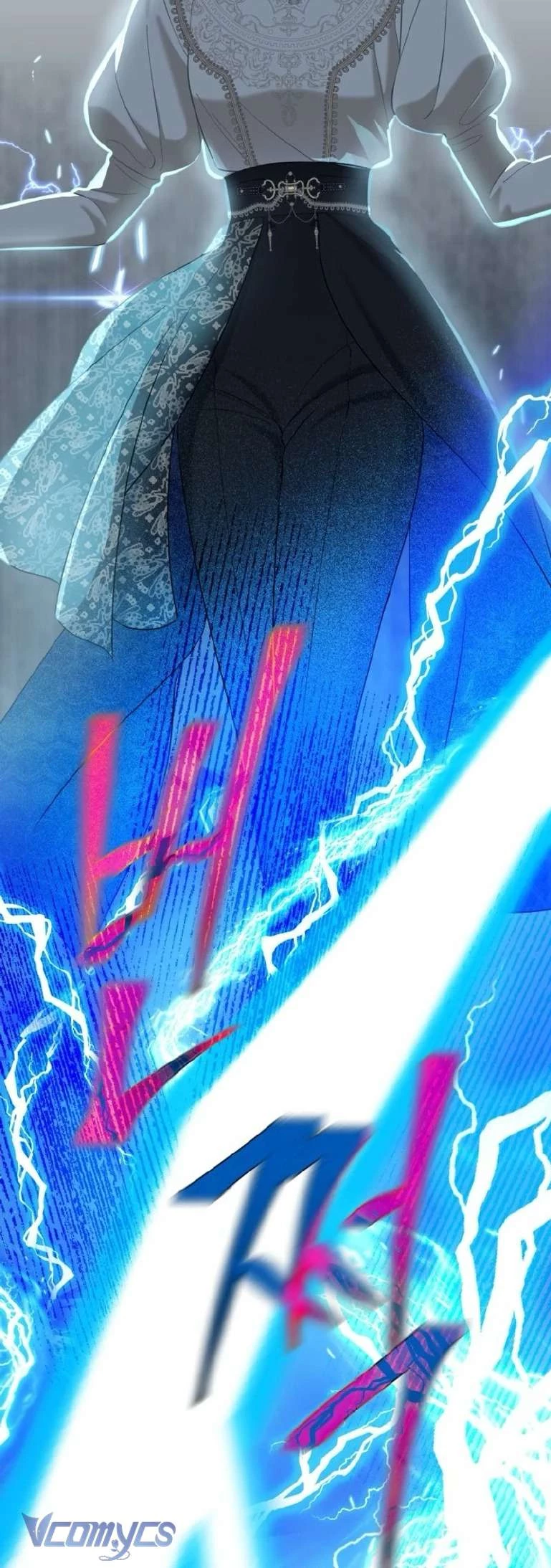 Sự Điều Trị Đặc Biệt Của Tinh Linh Chapter 98 - Trang 4