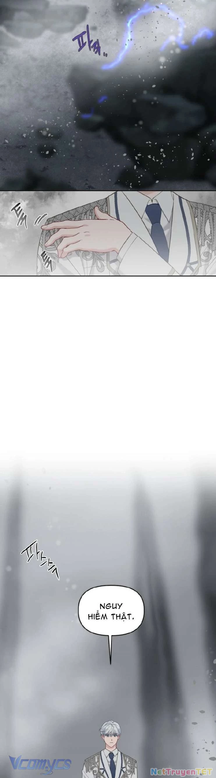 Sự Điều Trị Đặc Biệt Của Tinh Linh Chapter 98 - Trang 4