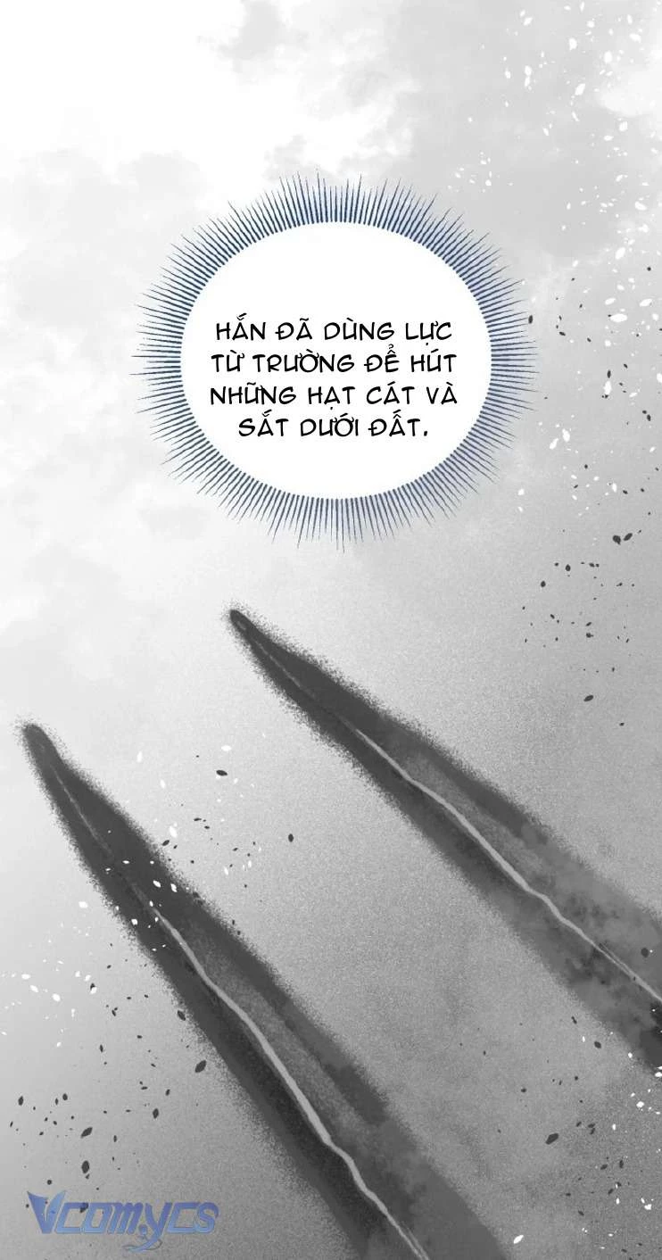 Sự Điều Trị Đặc Biệt Của Tinh Linh Chapter 98 - Trang 4