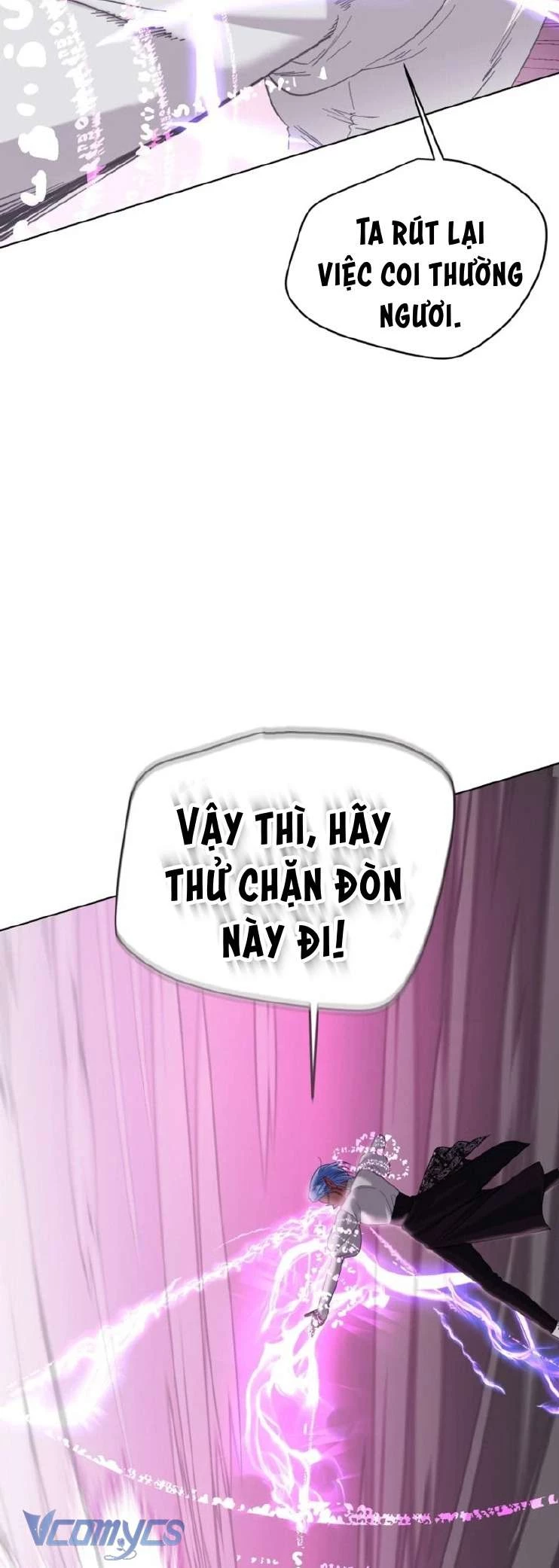 Sự Điều Trị Đặc Biệt Của Tinh Linh Chapter 98 - Trang 4