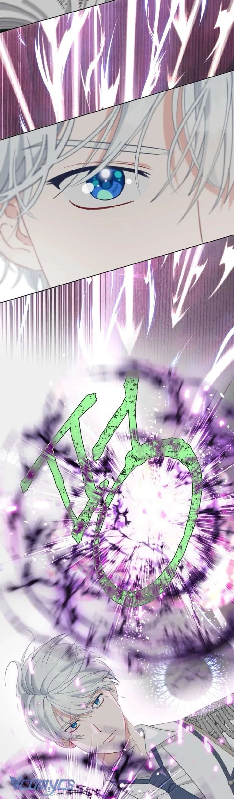 Sự Điều Trị Đặc Biệt Của Tinh Linh Chapter 98 - Trang 4