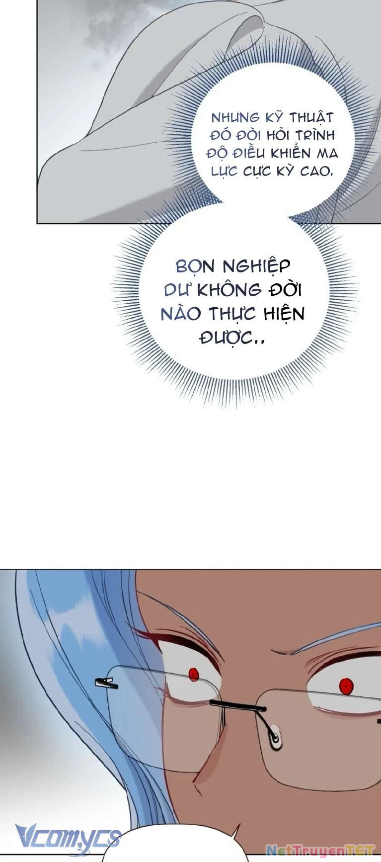 Sự Điều Trị Đặc Biệt Của Tinh Linh Chapter 98 - Trang 4