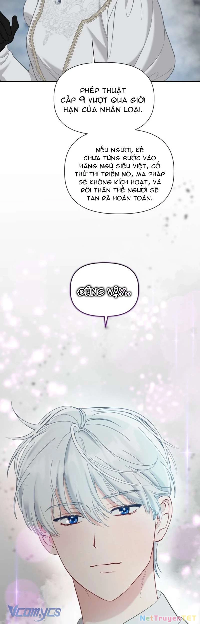 Sự Điều Trị Đặc Biệt Của Tinh Linh Chapter 98 - Trang 4