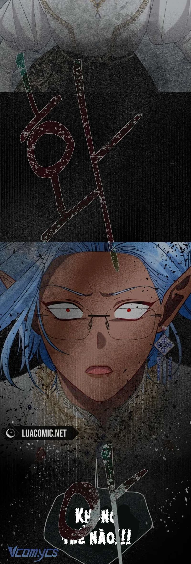 Sự Điều Trị Đặc Biệt Của Tinh Linh Chapter 98 - Trang 4