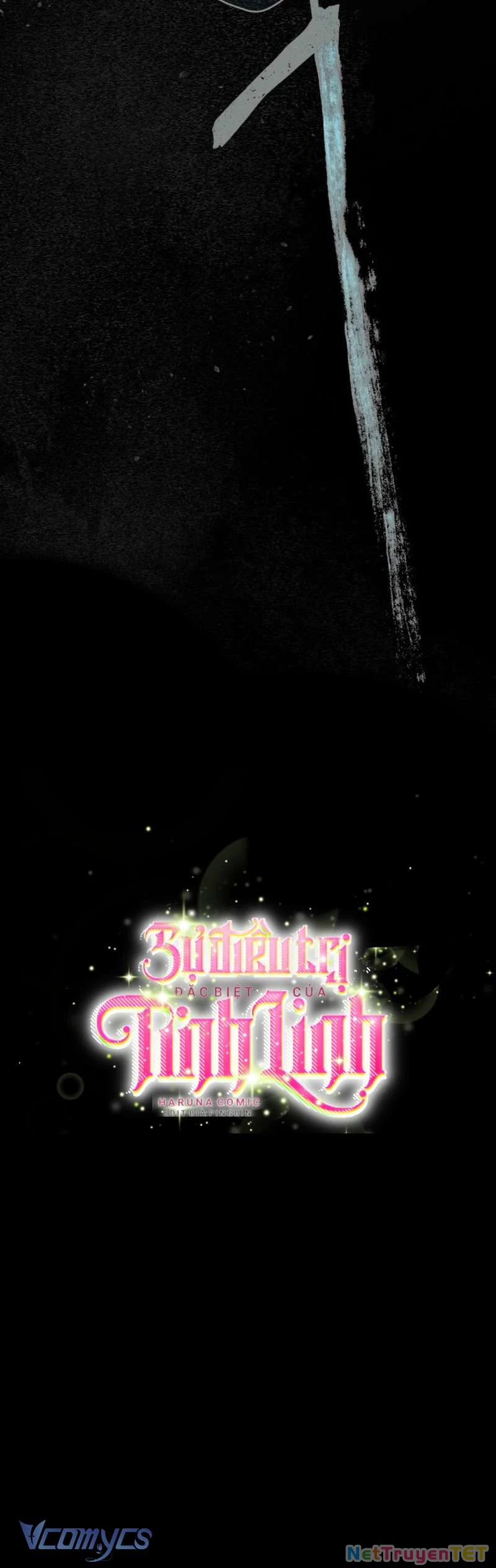 Sự Điều Trị Đặc Biệt Của Tinh Linh Chapter 98 - Trang 4