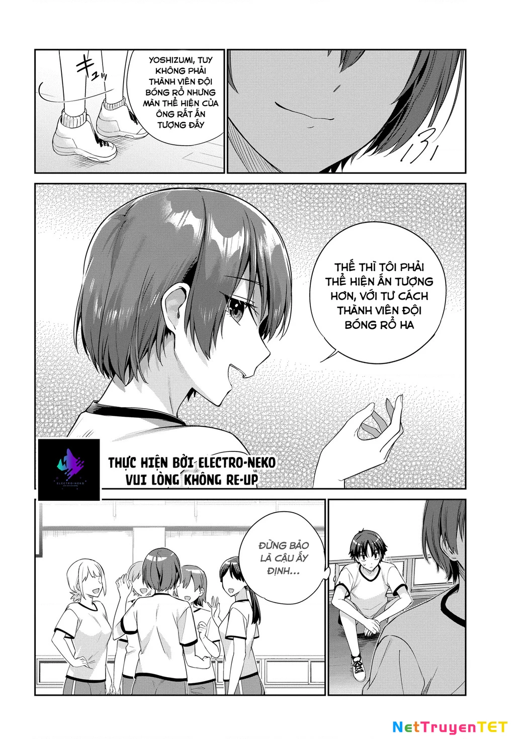 Ryoushin no Shakkin wo Katagawari shite morau Jouken wa Nihon Ichi Kawaii Joshikousei to Issho ni Kurasu koto deshita Chapter 28 - Trang 2