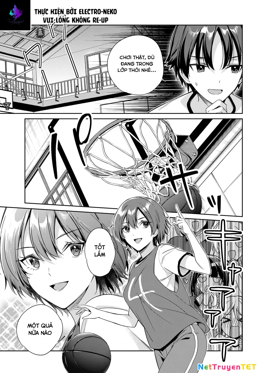 Ryoushin no Shakkin wo Katagawari shite morau Jouken wa Nihon Ichi Kawaii Joshikousei to Issho ni Kurasu koto deshita Chapter 28 - Trang 2