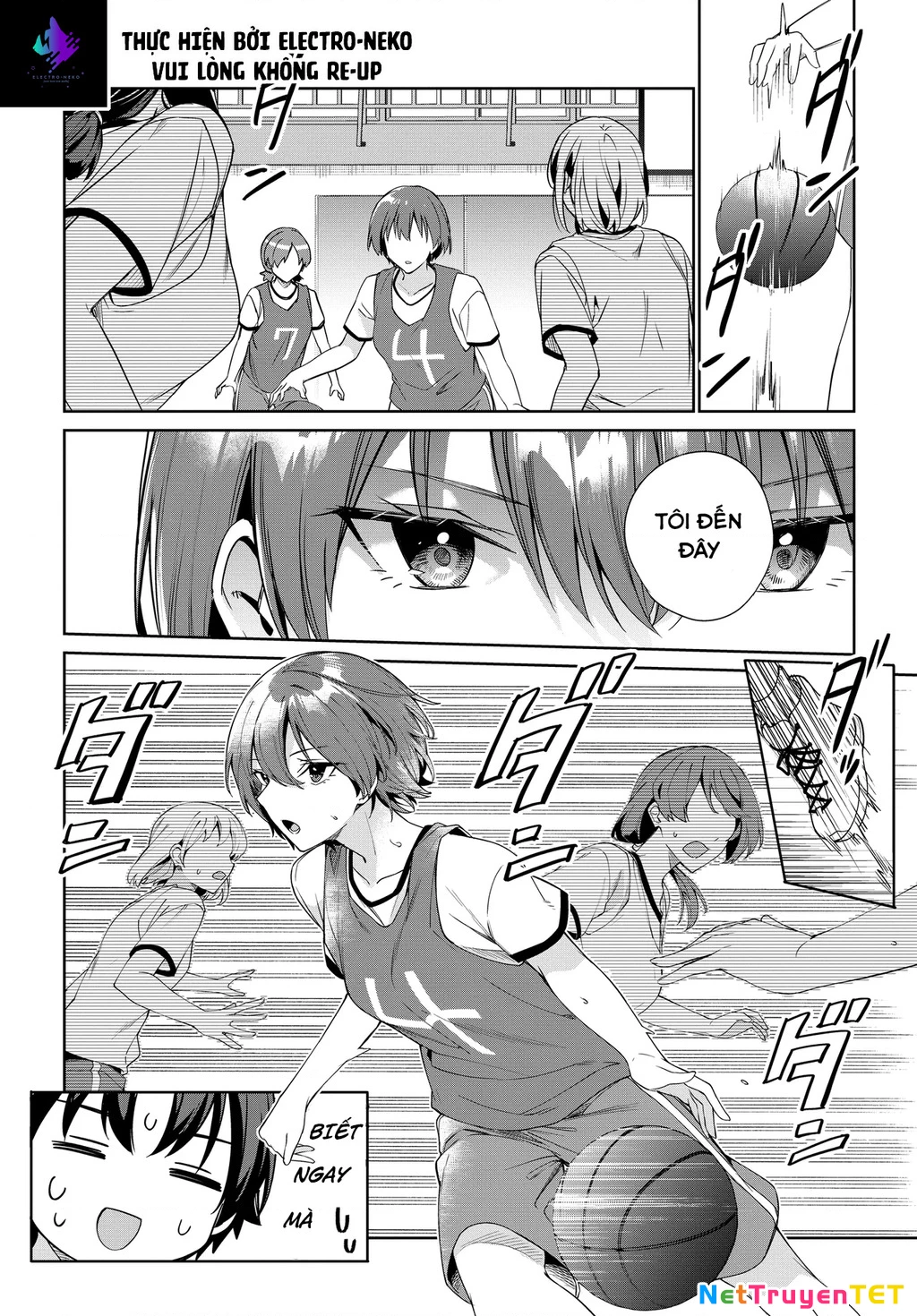 Ryoushin no Shakkin wo Katagawari shite morau Jouken wa Nihon Ichi Kawaii Joshikousei to Issho ni Kurasu koto deshita Chapter 28 - Trang 2