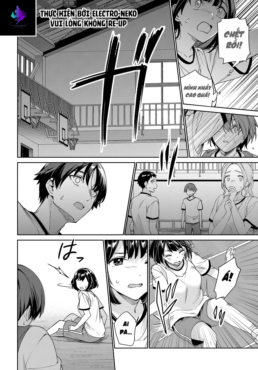 Ryoushin no Shakkin wo Katagawari shite morau Jouken wa Nihon Ichi Kawaii Joshikousei to Issho ni Kurasu koto deshita Chapter 28 - Trang 2