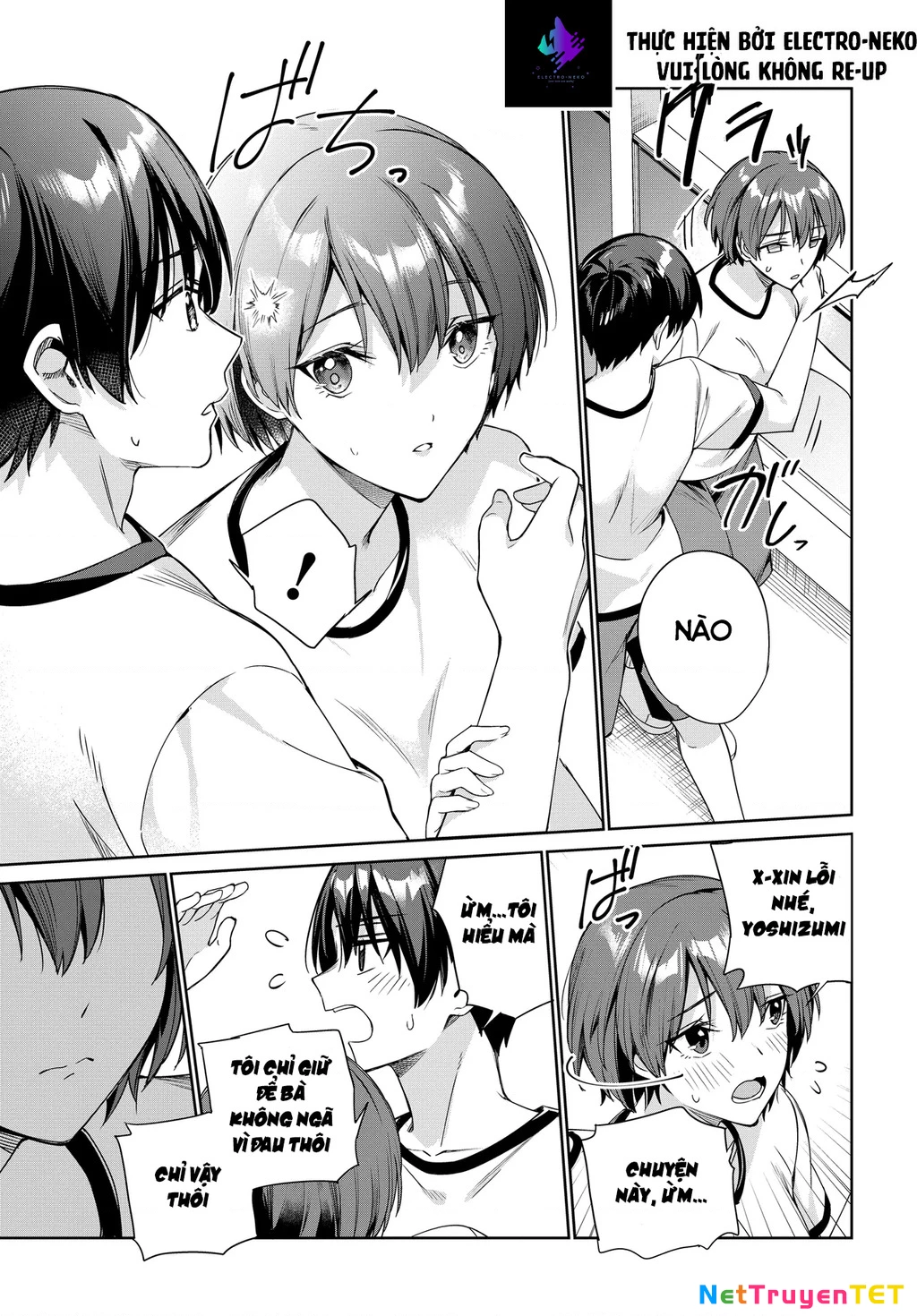 Ryoushin no Shakkin wo Katagawari shite morau Jouken wa Nihon Ichi Kawaii Joshikousei to Issho ni Kurasu koto deshita Chapter 28 - Trang 2