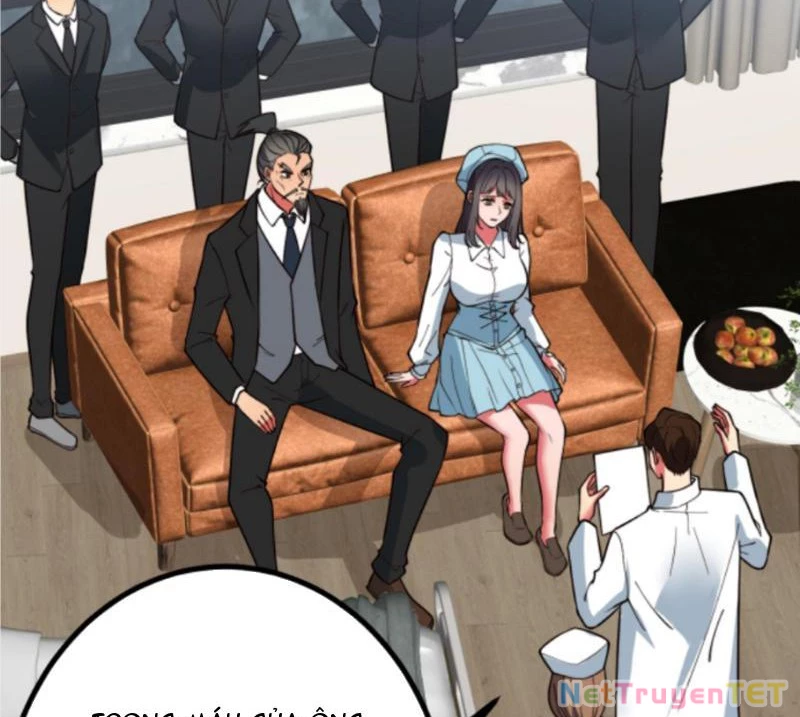 Ta Có 90 Tỷ Tiền Liếm Cẩu! Chapter 481 - Trang 4