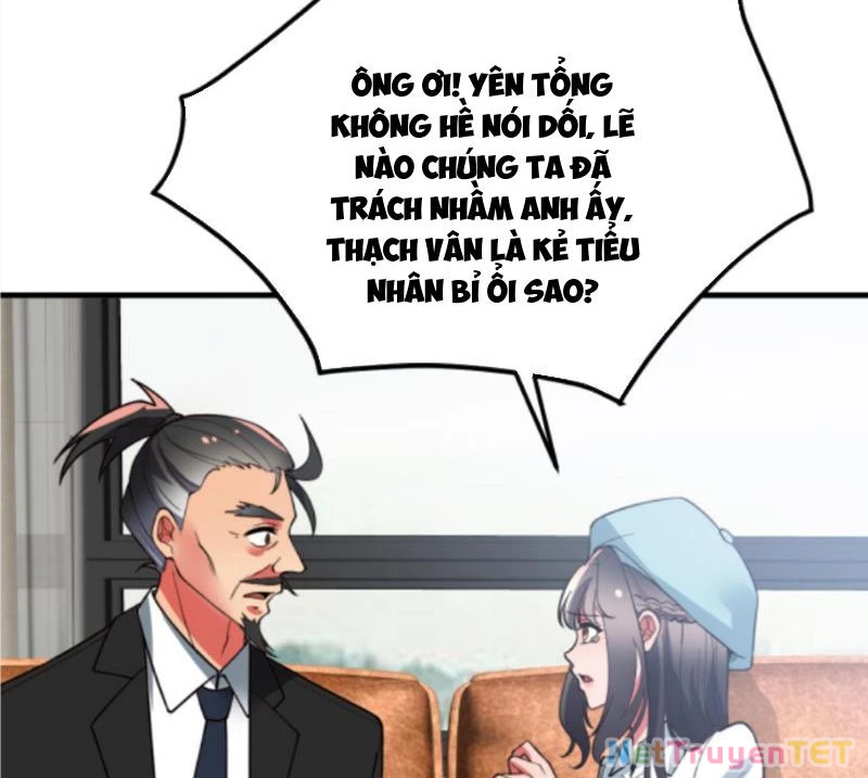 Ta Có 90 Tỷ Tiền Liếm Cẩu! Chapter 481 - Trang 4