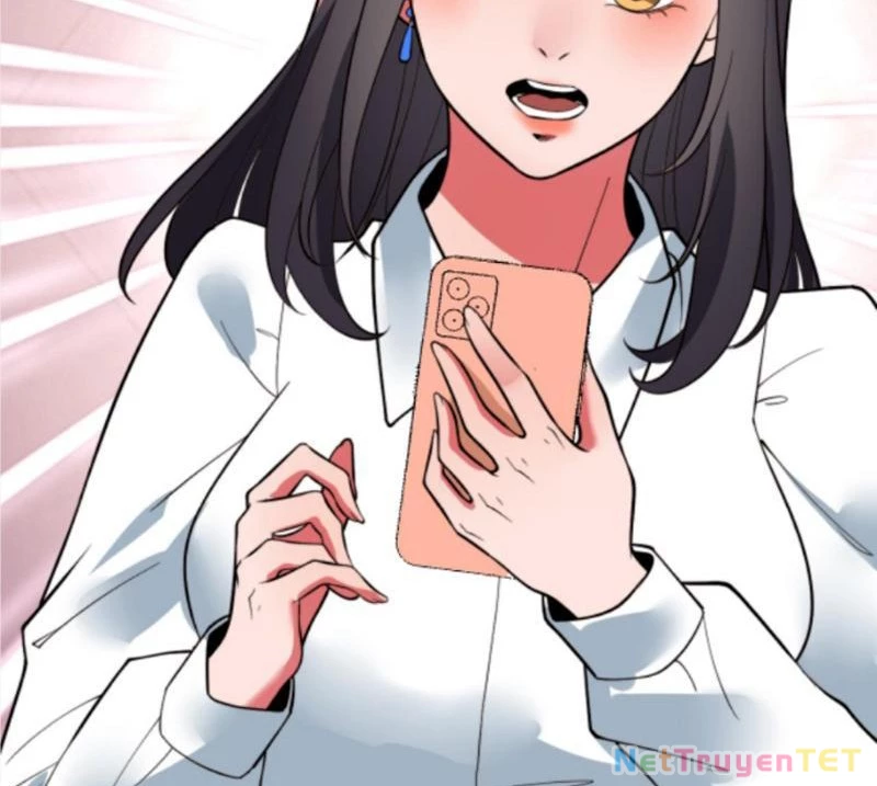 Ta Có 90 Tỷ Tiền Liếm Cẩu! Chapter 481 - Trang 4