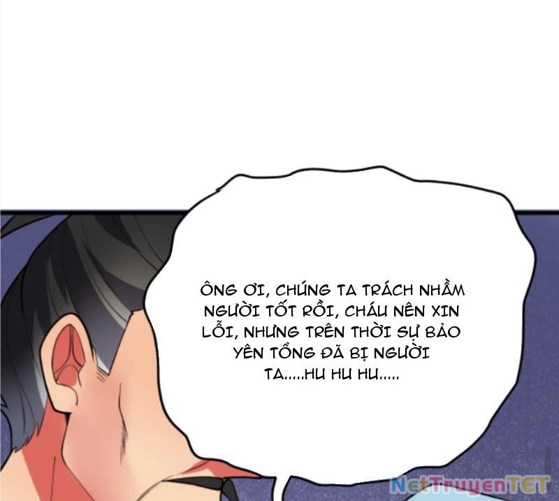 Ta Có 90 Tỷ Tiền Liếm Cẩu! Chapter 481 - Trang 4