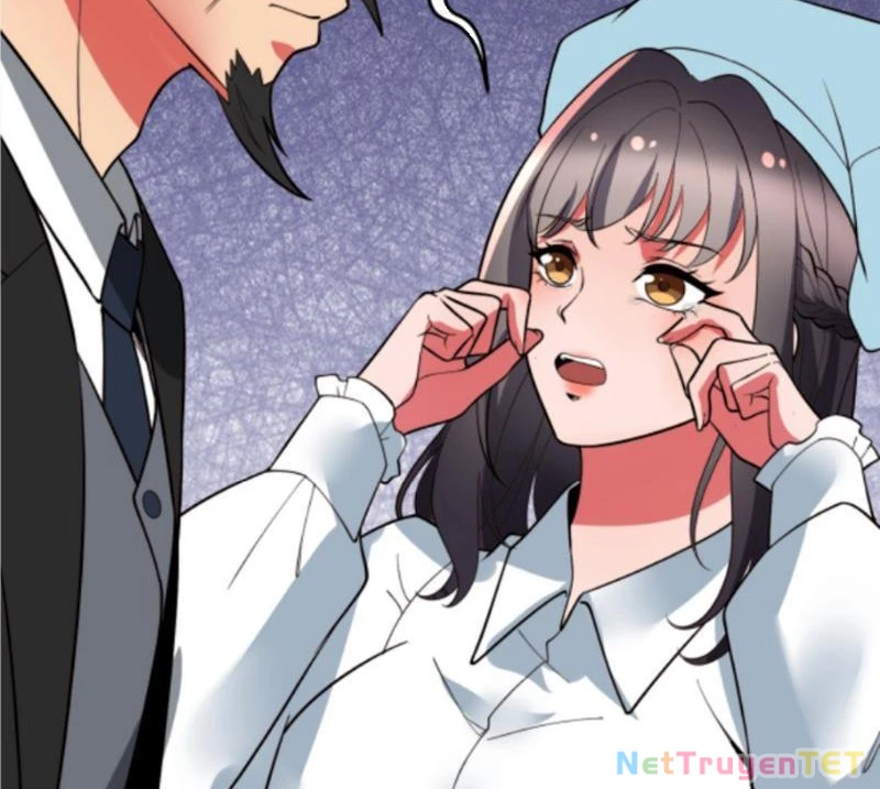Ta Có 90 Tỷ Tiền Liếm Cẩu! Chapter 481 - Trang 4