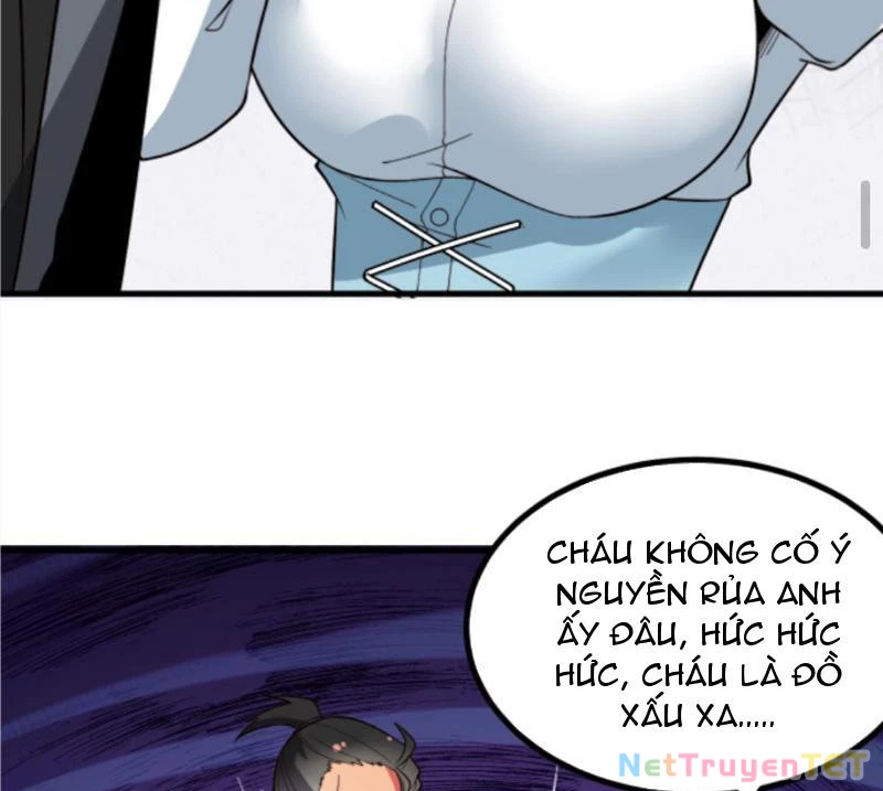 Ta Có 90 Tỷ Tiền Liếm Cẩu! Chapter 481 - Trang 4