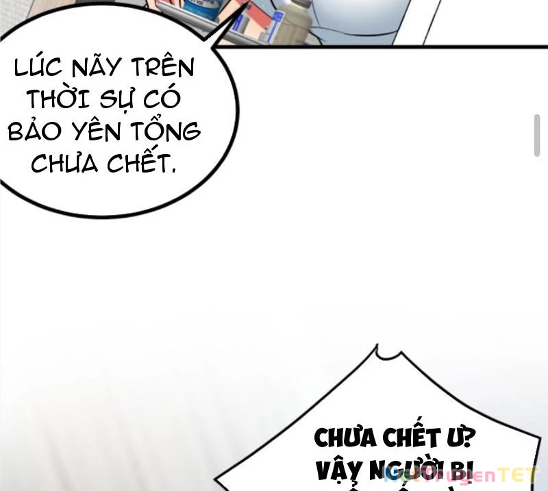 Ta Có 90 Tỷ Tiền Liếm Cẩu! Chapter 481 - Trang 4