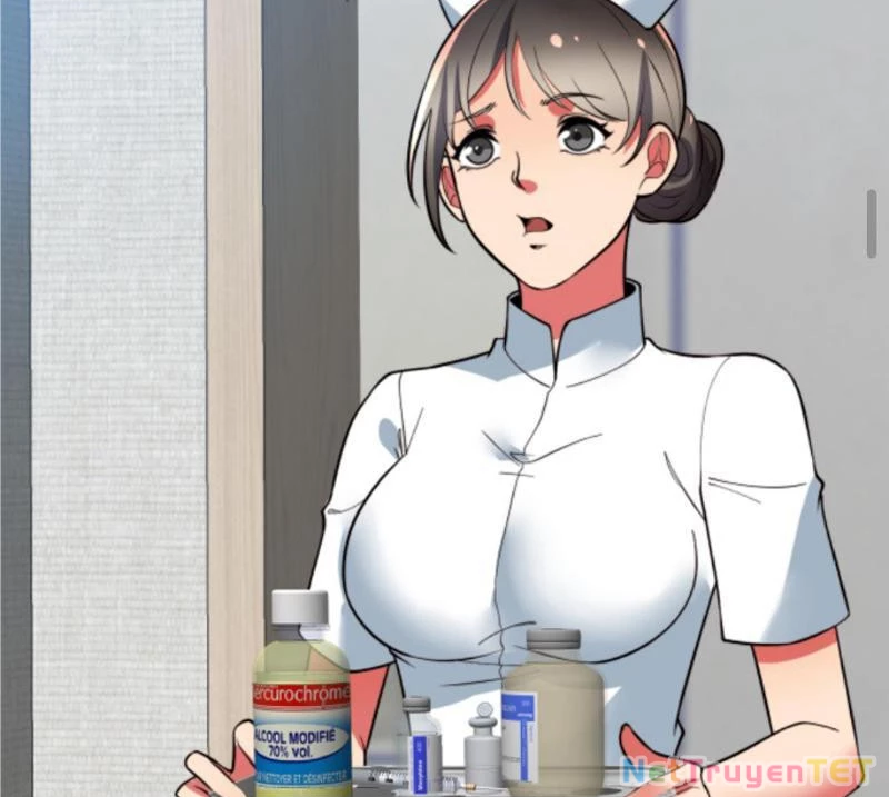 Ta Có 90 Tỷ Tiền Liếm Cẩu! Chapter 481 - Trang 4