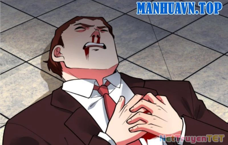 Ta Có 90 Tỷ Tiền Liếm Cẩu! Chapter 481 - Trang 4
