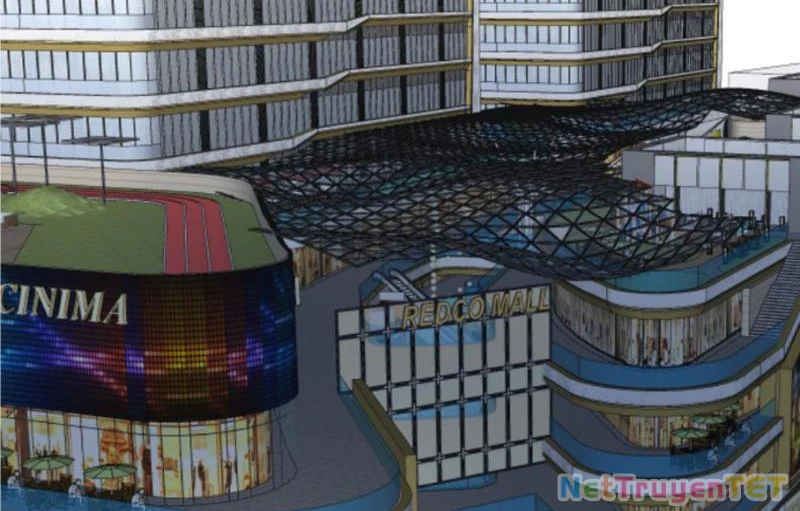 Ta Có 90 Tỷ Tiền Liếm Cẩu! Chapter 481 - Trang 4