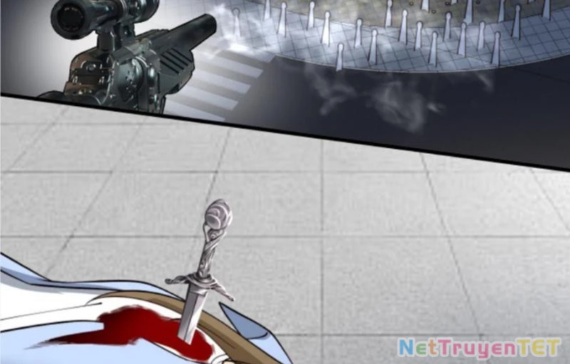 Ta Có 90 Tỷ Tiền Liếm Cẩu! Chapter 481 - Trang 4