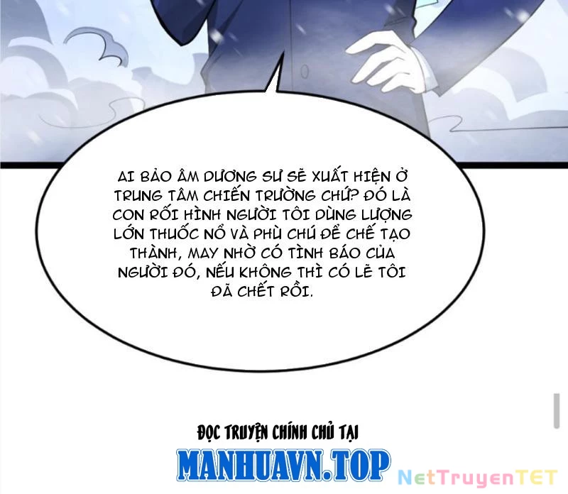 Toàn Cầu Băng Phong: Ta Chế Tạo Phòng An Toàn Tại Tận Thế Chapter 573 - Trang 4