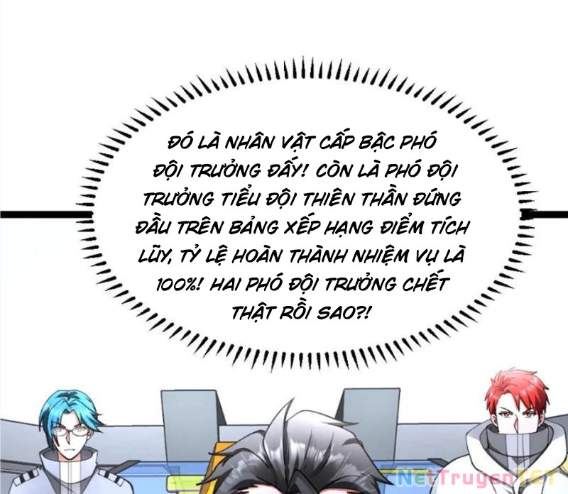 Toàn Cầu Băng Phong: Ta Chế Tạo Phòng An Toàn Tại Tận Thế Chapter 573 - Trang 4