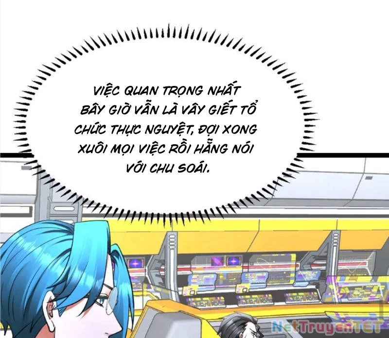 Toàn Cầu Băng Phong: Ta Chế Tạo Phòng An Toàn Tại Tận Thế Chapter 573 - Trang 4