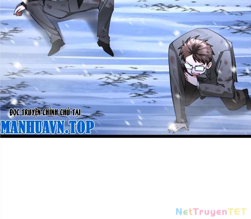 Toàn Cầu Băng Phong: Ta Chế Tạo Phòng An Toàn Tại Tận Thế Chapter 573 - Trang 4