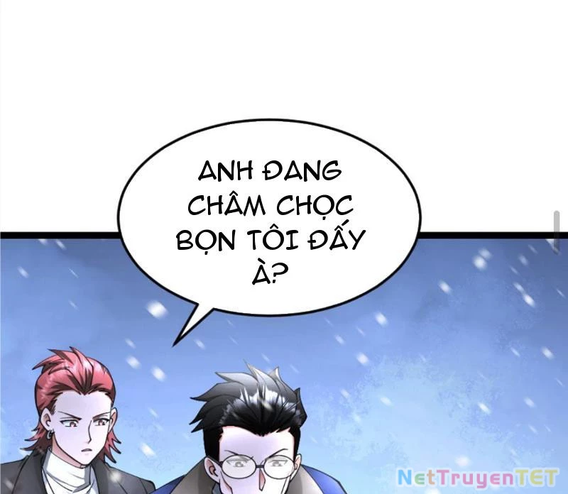 Toàn Cầu Băng Phong: Ta Chế Tạo Phòng An Toàn Tại Tận Thế Chapter 573 - Trang 4