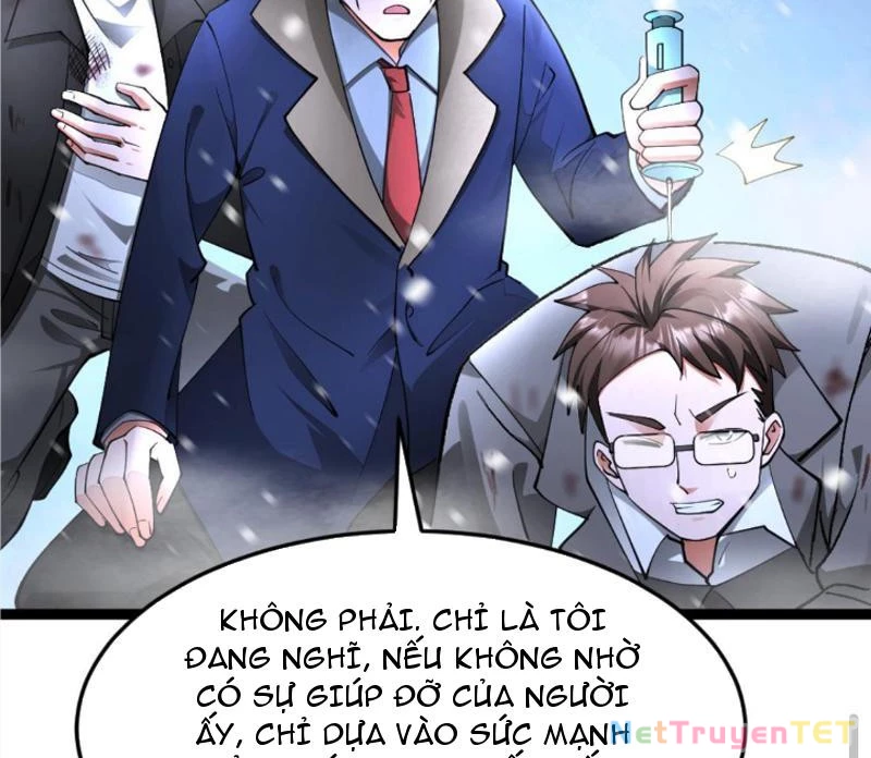 Toàn Cầu Băng Phong: Ta Chế Tạo Phòng An Toàn Tại Tận Thế Chapter 573 - Trang 4