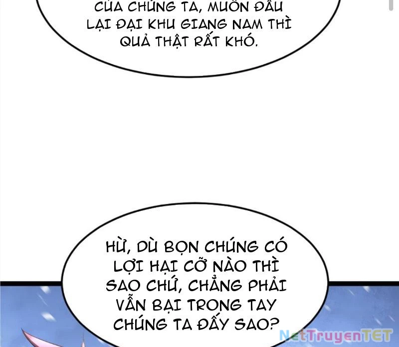 Toàn Cầu Băng Phong: Ta Chế Tạo Phòng An Toàn Tại Tận Thế Chapter 573 - Trang 4
