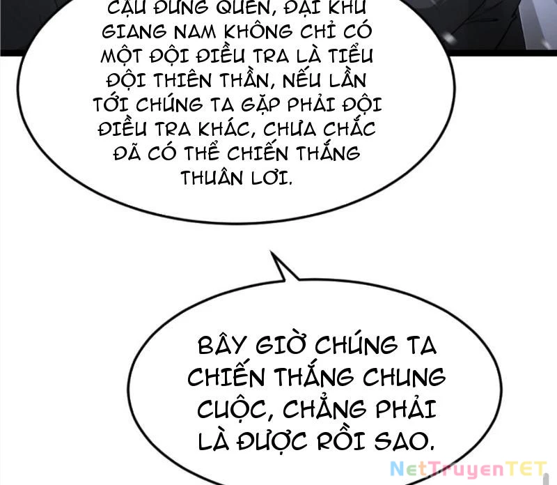 Toàn Cầu Băng Phong: Ta Chế Tạo Phòng An Toàn Tại Tận Thế Chapter 573 - Trang 4