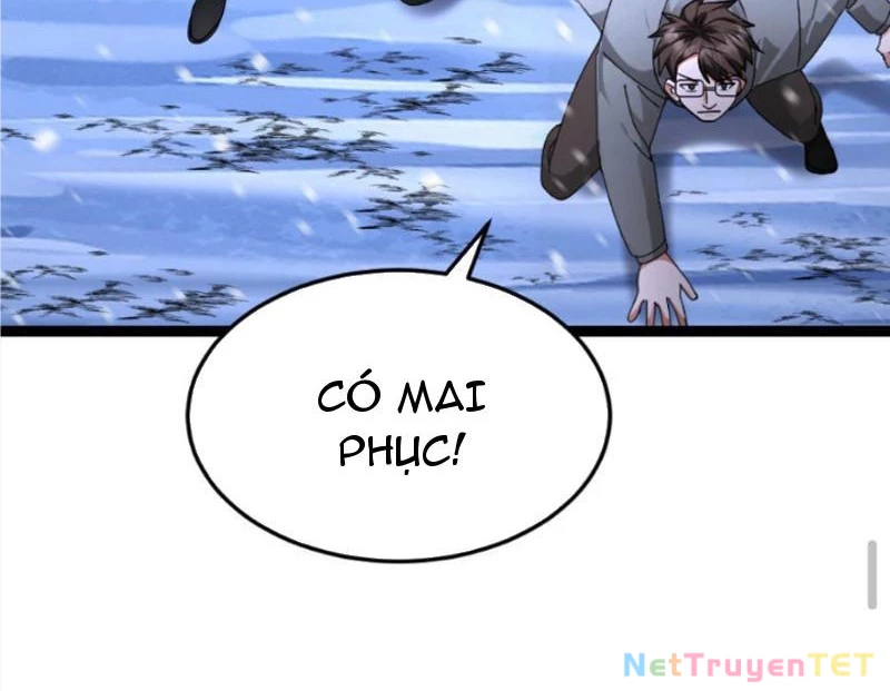Toàn Cầu Băng Phong: Ta Chế Tạo Phòng An Toàn Tại Tận Thế Chapter 573 - Trang 4