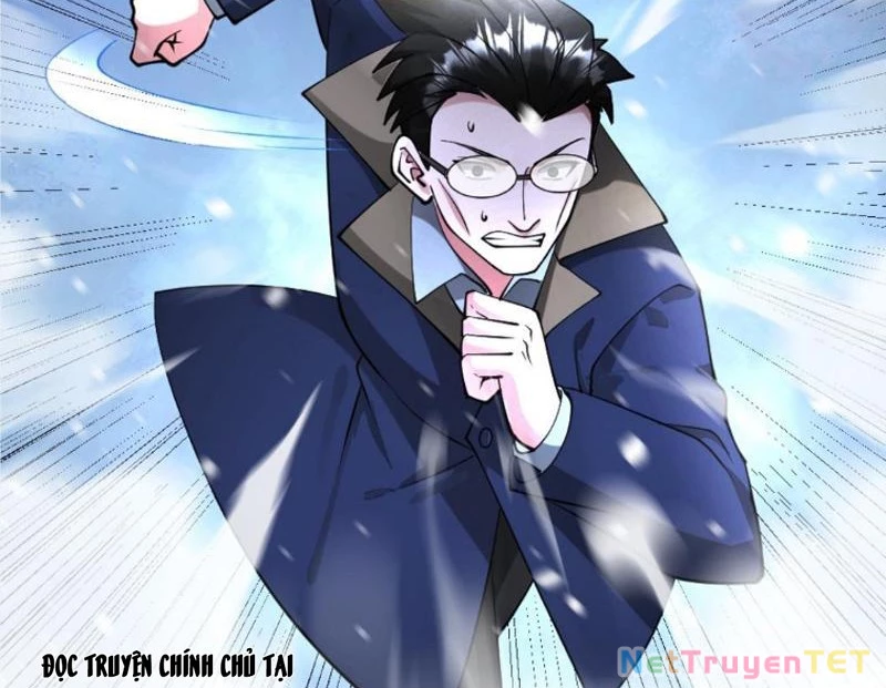 Toàn Cầu Băng Phong: Ta Chế Tạo Phòng An Toàn Tại Tận Thế Chapter 573 - Trang 4