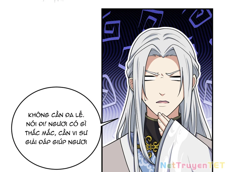 Đồ đệ ta đều là vô địch đại yêu Chapter 29 - Trang 2