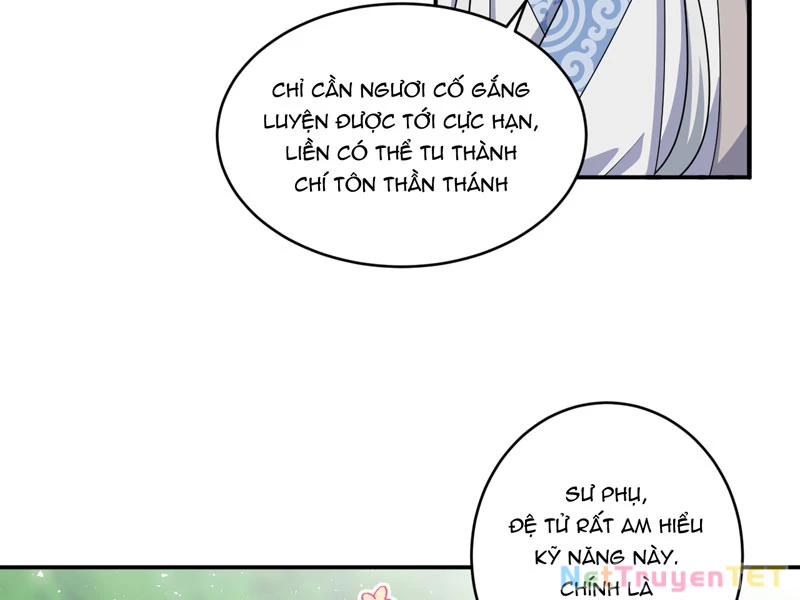 Đồ đệ ta đều là vô địch đại yêu Chapter 29 - Trang 2