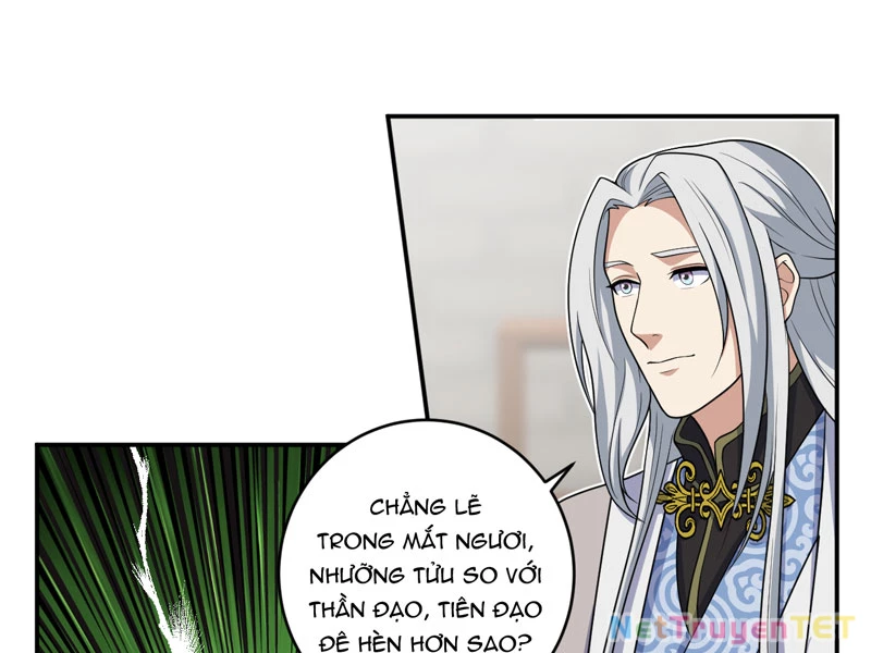 Đồ đệ ta đều là vô địch đại yêu Chapter 29 - Trang 2
