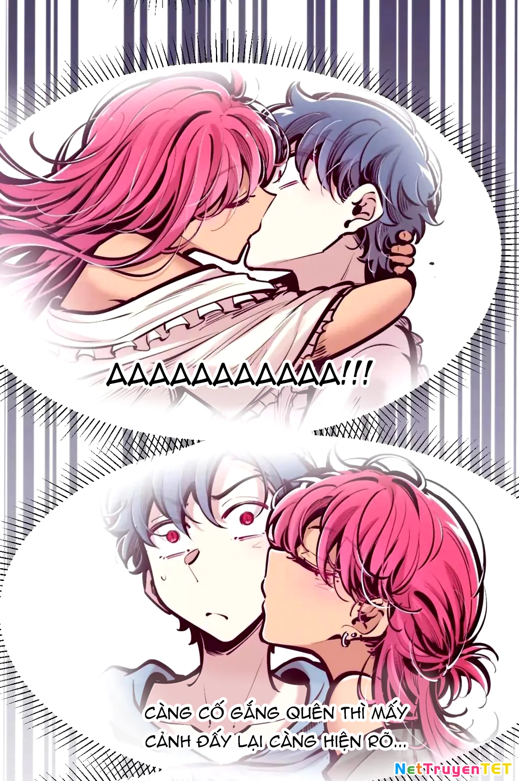 Oan Gia Chung Nhà! Chapter 125.3 - Trang 2