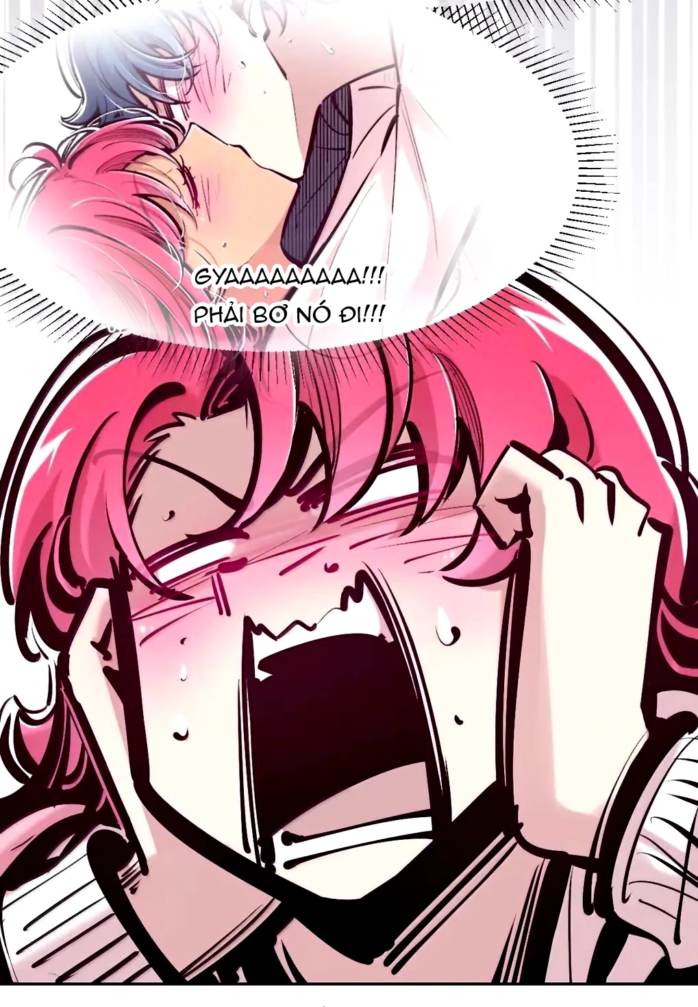 Oan Gia Chung Nhà! Chapter 125.3 - Trang 2