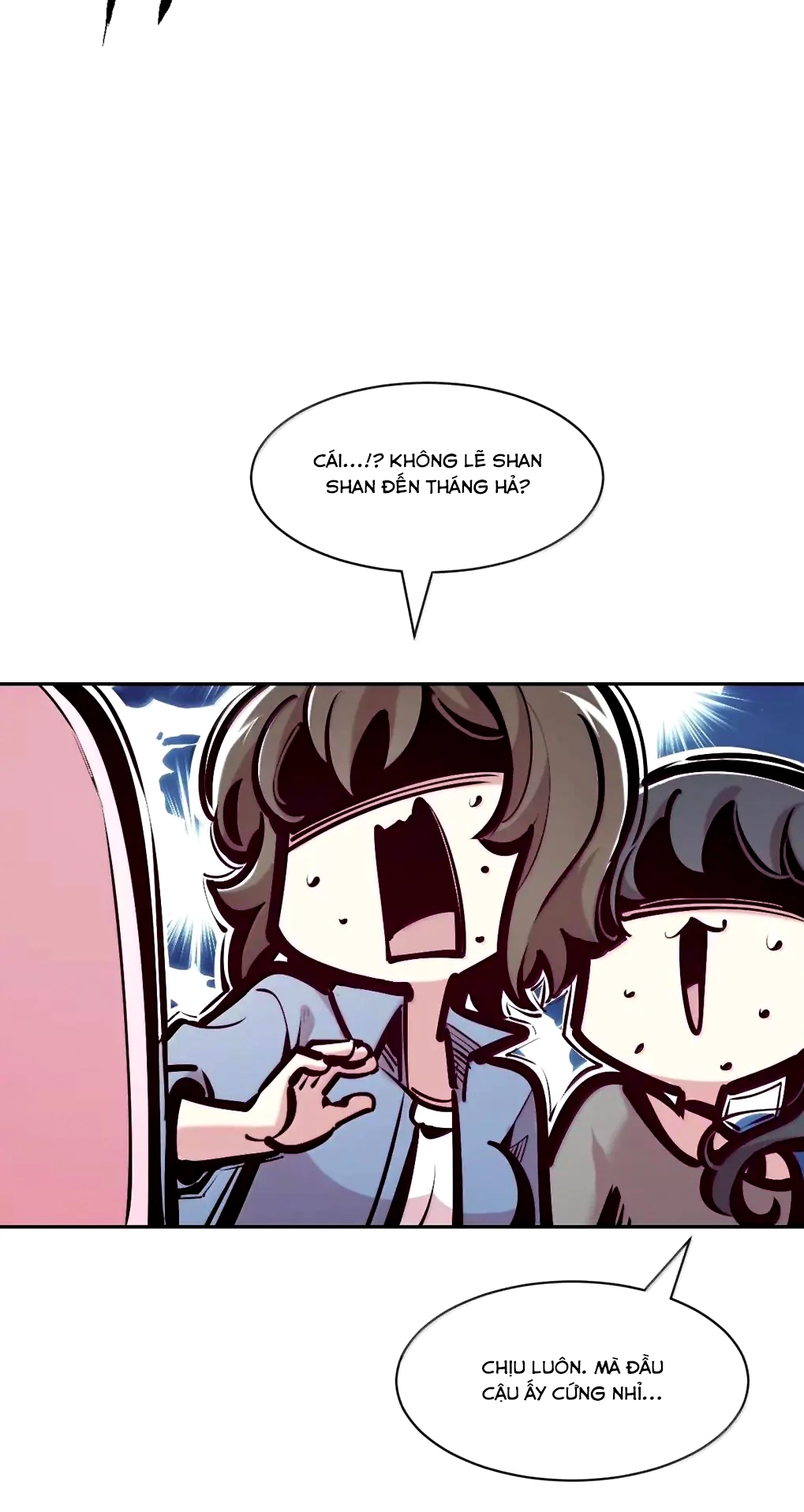 Oan Gia Chung Nhà! Chapter 125.3 - Trang 2