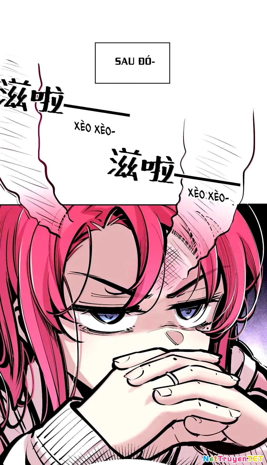 Oan Gia Chung Nhà! Chapter 125.3 - Trang 2