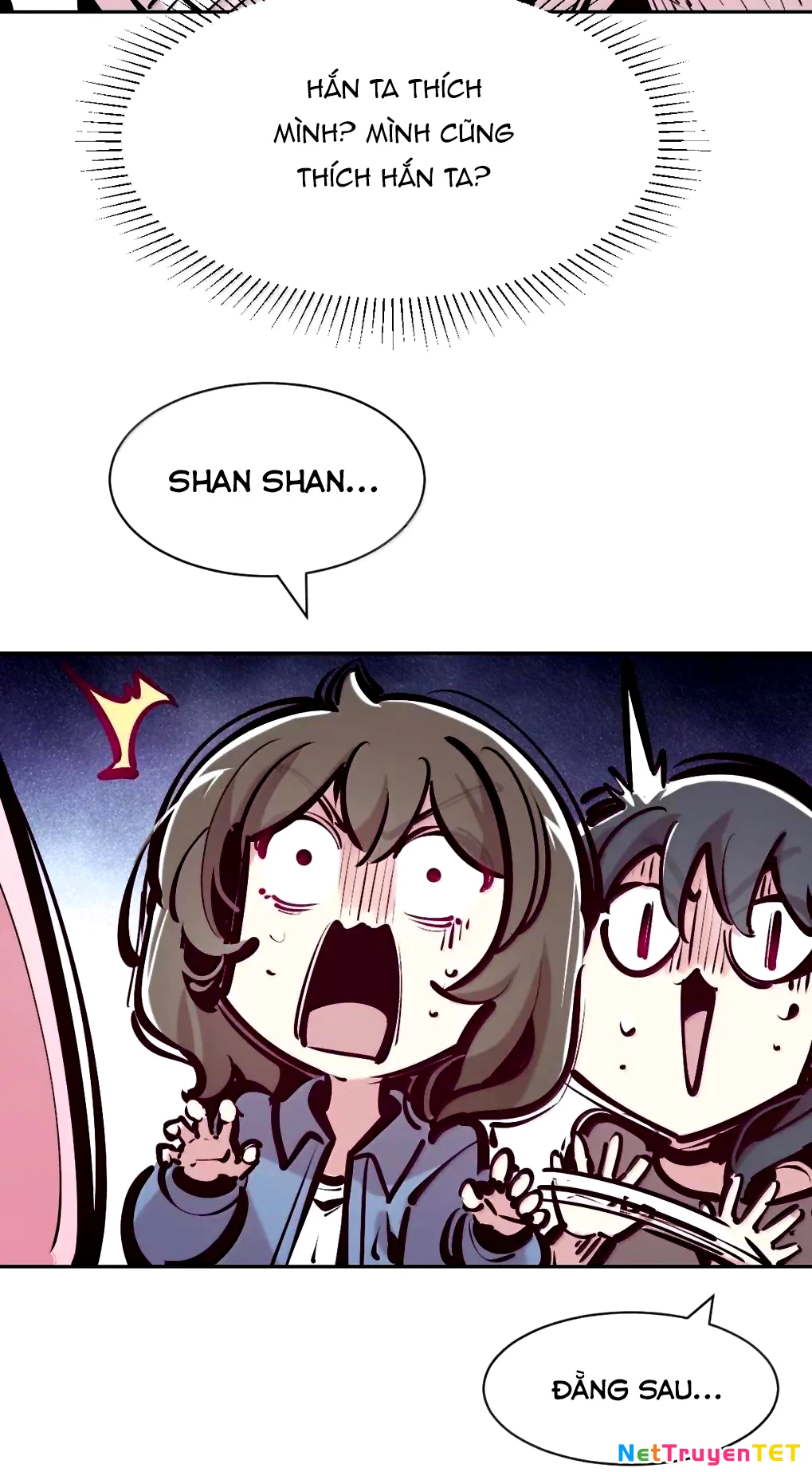 Oan Gia Chung Nhà! Chapter 125.3 - Trang 2