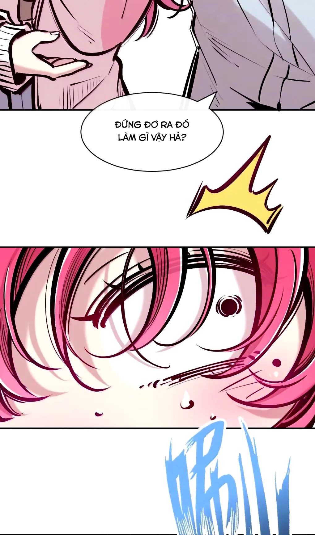 Oan Gia Chung Nhà! Chapter 125.3 - Trang 2