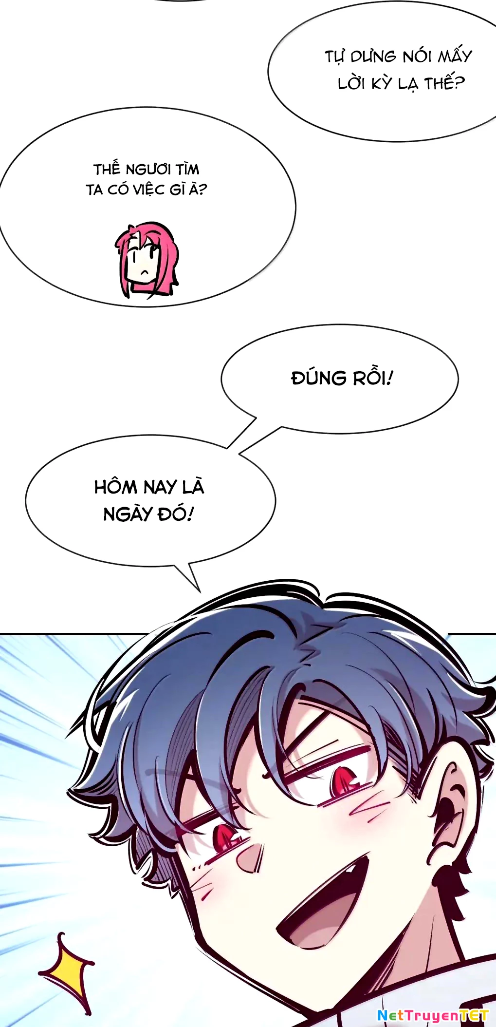 Oan Gia Chung Nhà! Chapter 125.3 - Trang 2