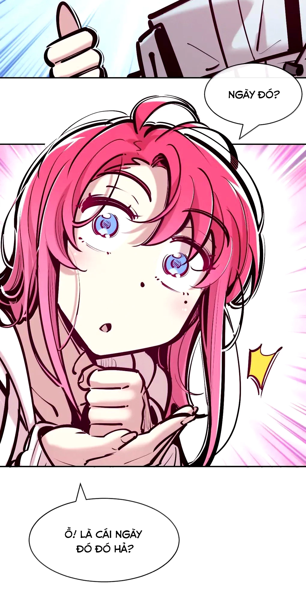 Oan Gia Chung Nhà! Chapter 125.3 - Trang 2